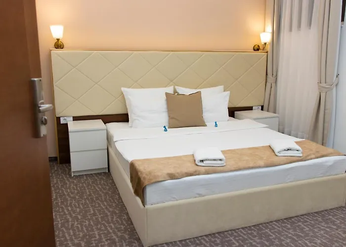 Luxury Skadarlija 4*