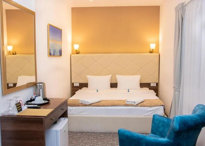 Luxury Skadarlija 4* 贝尔格莱德