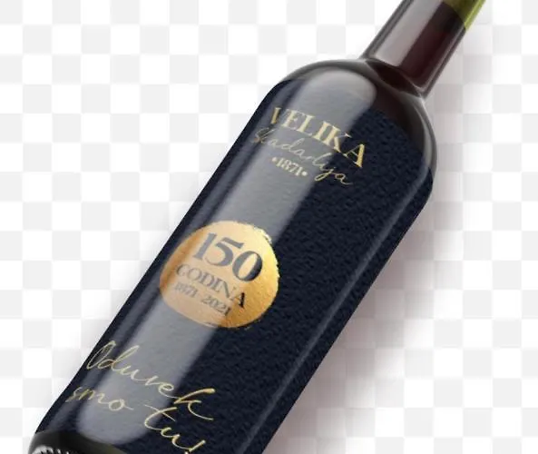 Luxury Skadarlija 住宿加早餐酒店 贝尔格莱德