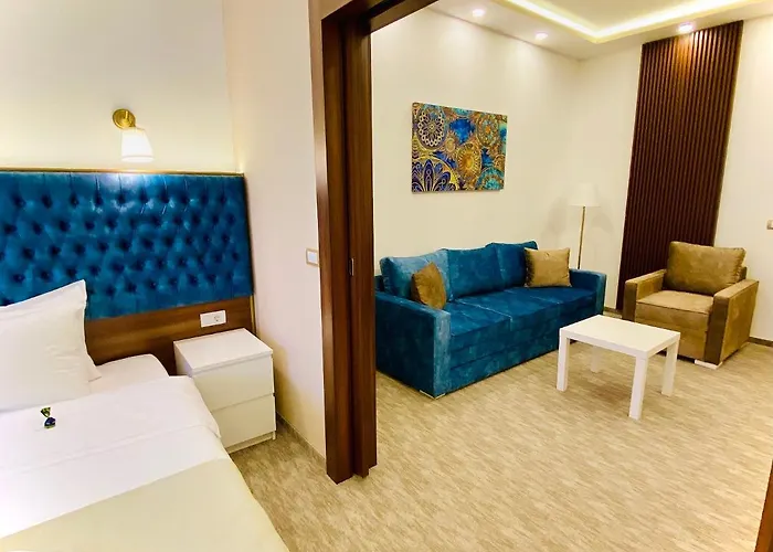 Luxury Skadarlija 4*