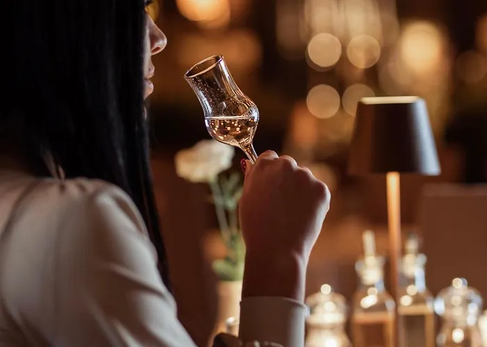 Luxury Skadarlija 贝尔格莱德