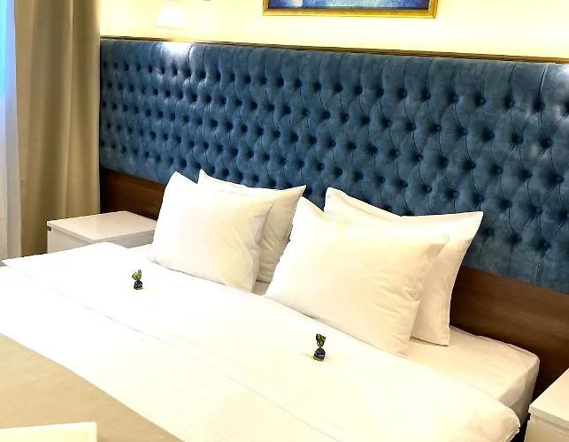 Luxury Skadarlija Belgrade