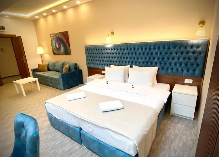 Luxury Skadarlija Belgrade