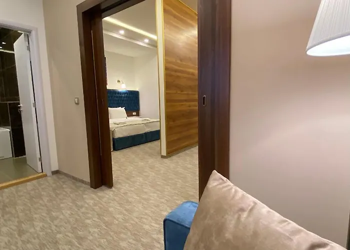 Luxury Skadarlija Belgrade