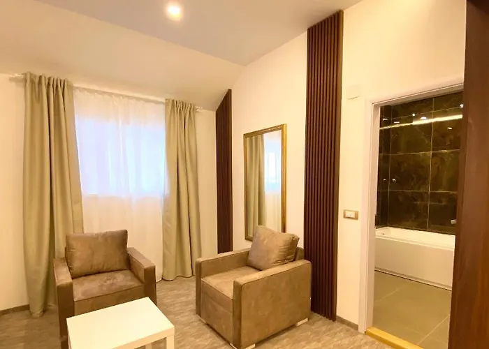 Luxury Skadarlija Belgrade