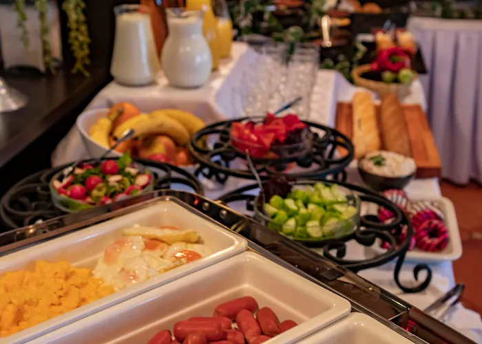 Luxury Skadarlija 住宿加早餐酒店 贝尔格莱德