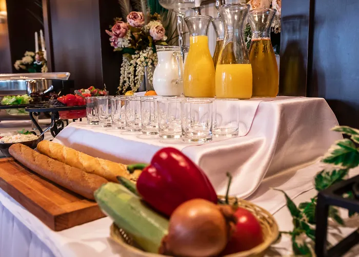 Luxury Skadarlija 4*