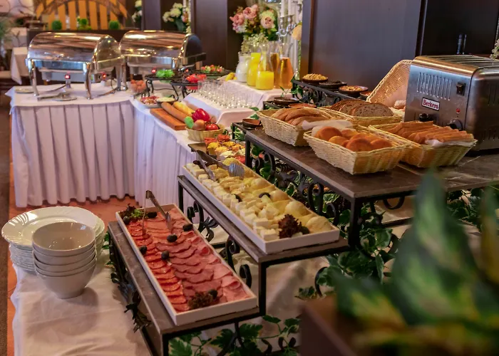 住宿加早餐酒店 Luxury Skadarlija 4*