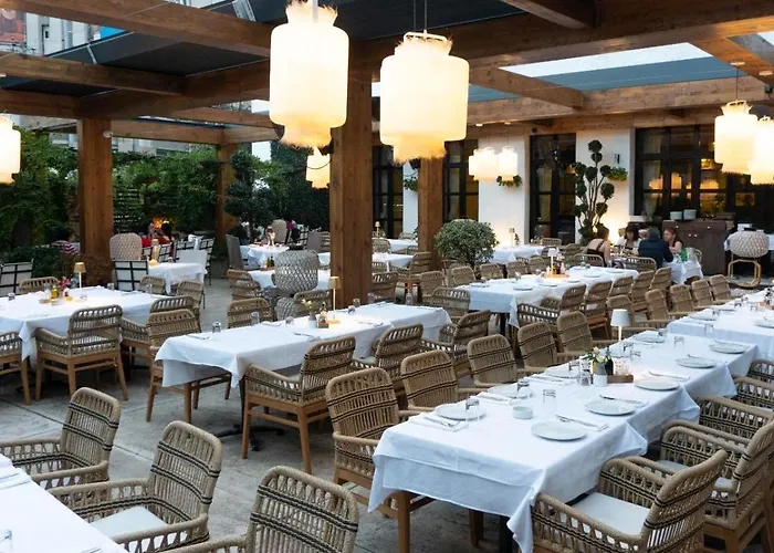 住宿加早餐酒店 Luxury Skadarlija 4*