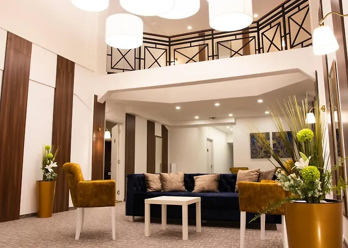 住宿加早餐酒店 Luxury Skadarlija