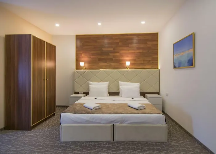 Luxury Skadarlija Belgrade